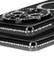 Xiaomi Redmi 14C Compatible Joke Simli Magneticsafe Case - Black - 2