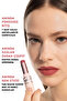 Lovenude Lip Blusher 3 g – Soft Textured, Natural-Looking, and Long-Lasting Comfortable Lipstick - 4