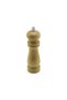 Wooden Salt and Spice Grinder, 15 cm (Diameter 4.5 cm) BX - 2