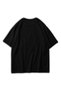 Oversize Unisex Crush Tshirt Boyband Group New Male Group Song Men's Group Printed T-Shirt Unisex the Crush Tshirt - 2