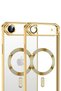 Spt-Gld Newface iPhone 17 Air Kross Magneticsafe Cover (10921) - Gold - 2