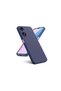 A38 Compatible Case First Silicone - Navy Blue Bezoss - 3
