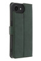 Apple iPhone 16E Compatible Case Trend S Plus Cover Case - Green - 3