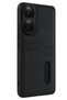 A38 Compatible Leather Case with Sara Business Card Holder - Black Bezoss - 3