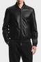 Logo Waterproof Double-Sided Bomber Jacket Men's Jacket Em007244 Af29324 Uc001