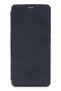 Xiaomi Redmi Note 13 4g Compatible Case Flip Cover - Navy Blue - 2
