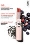 Lovenude Lip Blusher 3 g – Soft Textured, Natural-Looking, and Long-Lasting Comfortable Lipstick - 5