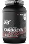 , Karbolyn Fuel, Strawberry Kiwi, 4lbs (1950 g)