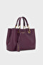 Logo Detachable Strap Bag Women's Bag Ew000361 Af12036 Ma149 - 4