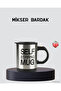Spt-Gld Automatic Stirring Smart Mug – Stainless Steel, (14644) Heat Preserving - 5