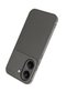 Poco X8 Pro Compatible Auto Focus Carbon Cover - Gray Bezoss - 3