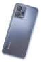 حافظة سيليكون متوافقة مع هاتف Xiaomi Redmi Note 12 5G مع عدسة - أزرق فاتح - 2