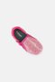Toddlers Girl Slip On Casual Shoes, Pink - 4