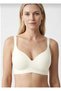 Laser Cut Seamless Luxury Women's Bra Comfortable and Stylish