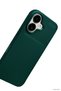 Spt-Gld Newface iPhone 17 Auto Focus Carbon Cover - (22639) Dark Green - 4