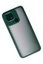 Redmi 10C Compatible Case - Dora Cover - Khaki Green BX - 3