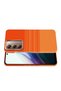 Redmi 15 4g Compatible Vega Magsafe Cover - Orange Bezoss - 3