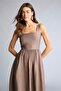 Strappy Midi Dress H6579Ax26Sp - 3