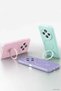Spt-Gld Newface Redmi 14C Regal Magsafe Stand Cover (22559) - Lilac - 5