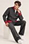 TH LOGO VARSITY REGULAR FIT للرجال - 2