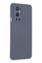 One Plus 9 Pro Case Nano Velvet Silicone - Gray - 2