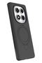 Xiaomi Redmi Note 14 Pro 5g Compatible Regal Magsafe Stand Cover - Titan Gray - 3