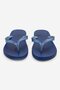Men Slip On Postos Slippers, Blue - 3