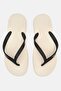 Men Slip On Slippers, Beige - 4