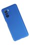 Xiaomi Poco F3 Compatible Case First Silicone - Blue - 2