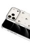 غطاء متوافق مع هاتف Apple iPhone 17 Pro Max بنمط فيونك - النمط 1 - 2
