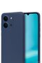 Spt-Gld Newface Redmi 15C 4g First Silikon (15756) - Navy Blue - 2