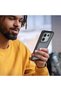 غطاء أنيق متوافق مع هاتف Xiaomi Redmi Note 13 Pro 5G - لون بودرة - 3