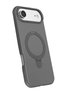 iPhone 17 Compatible Air Compatible Regal Magsafe Stand Cover - Titan Gray Bezoss - 3