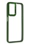 Realme 9i 4G-Compatible Case - Dora Cover - Khaki Green BX - 3