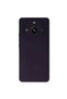 Realme 11 Pro Compatible Case Nano Velvet Silicone - Purple - 3