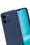 Spt-Gld Newface Redmi 15C 4g First Silikon (15756) - Navy Blue - 3