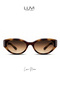 Luvi Nina Uv400 Sunglasses – Choose Your Favorite Lens