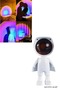Spt-Gld Astronaut Light Projector Rainbow Projection Night Light (21427) Lamp Gift - 3