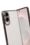 Spt-Gld Newface Galaxy S25 Edge Lensli Silikon - (25210) Titan Gri - 3
