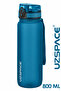 800 ml New Size 25 cm Tritan Water Bottle Bpa No Odor Leakage 3053 School Water Bottle