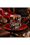Ataturk Themed Turkish Coffee Cup for One Person