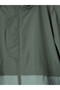 Water Repellent Boy's Raincoat - 6