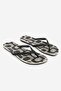 Men Slipper, Black