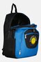 Kids Boy Graphic Print Backpack, Multicolor - 3