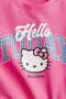 Printed sweatshirt - 5