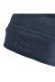 Unisex Navy Blue Real Stuff Beanie Hat - 7