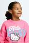Printed sweatshirt - 2