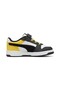 Children's White Reboundslamtransformersac+Ps Casual Shoes