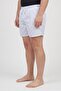 Men Geometric Pattern Board Shorts, Multicolor - 3
