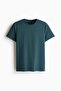 COOLMAX® Slim Fit T-shirt - 5